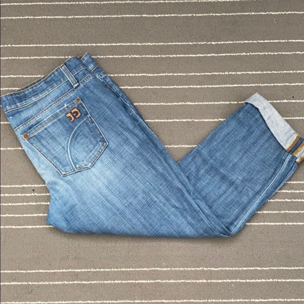 JOE’S jeans